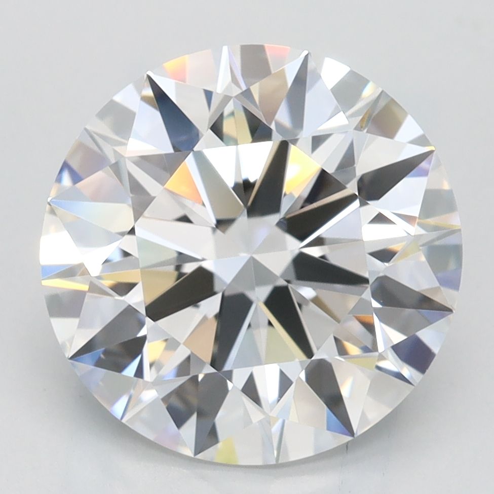 3.45 Carat