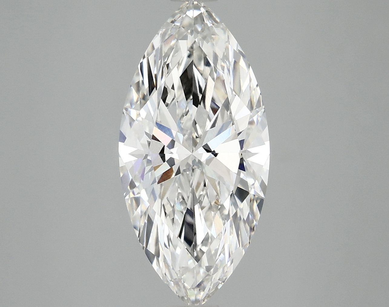 2.99 ct. marquise Lab Grown Diamond front image