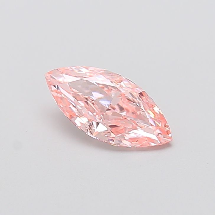 1.03 ct. marquise Lab Grown Diamond front image