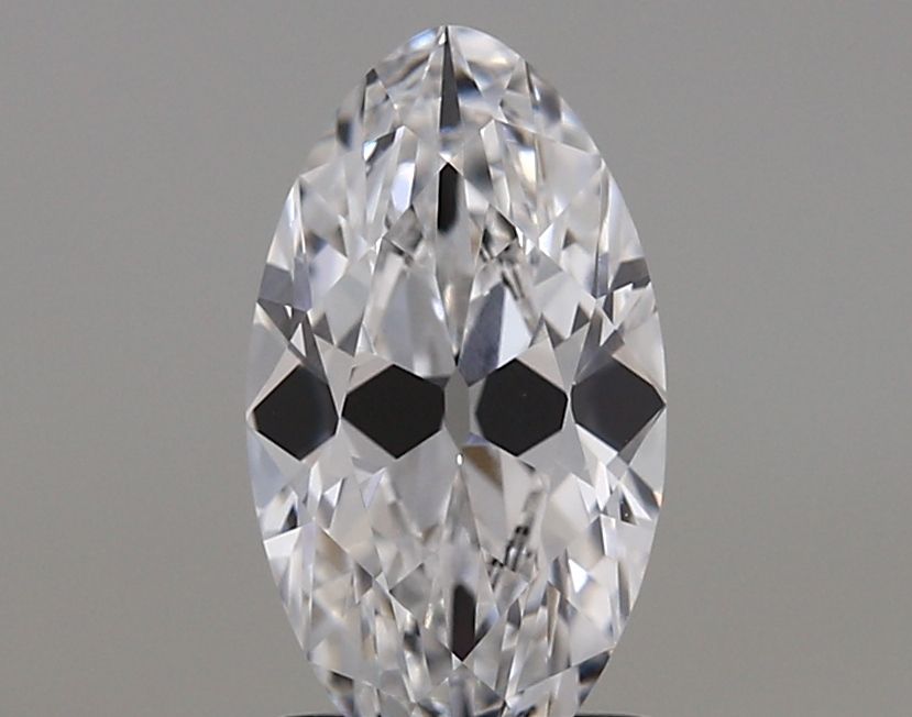 1.31 ct. oval Lab Grown Diamond front image