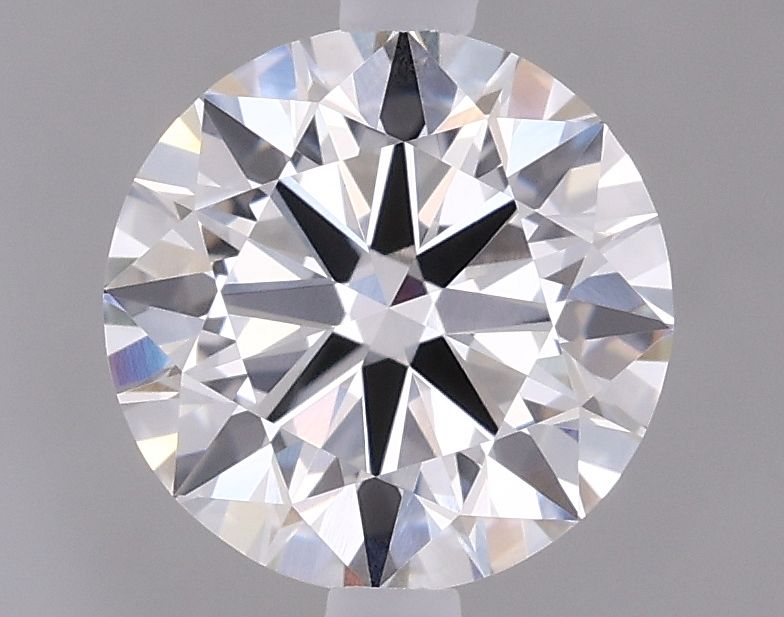 1.09 ct. round Lab Grown Diamond front image