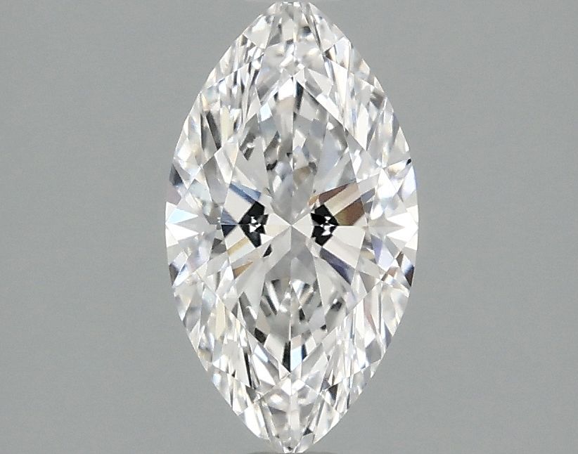 1.06 ct. marquise Lab Grown Diamond front image