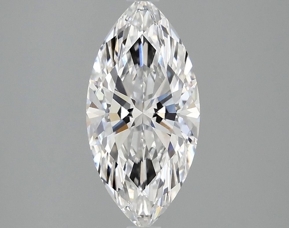 1.53 ct. marquise Lab Grown Diamond front image