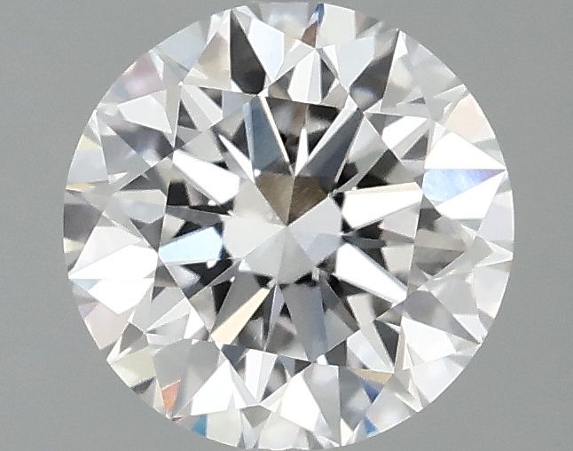 1.51 ct. round Lab Grown Diamond front image