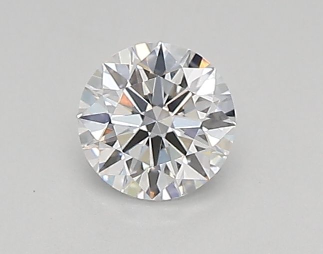 0.32 ct lab-grown Round Diamond