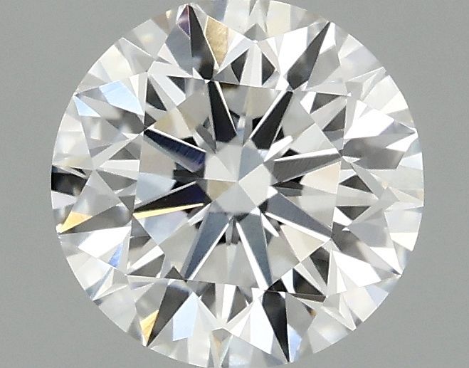 1.09 ct. round Lab Grown Diamond front image