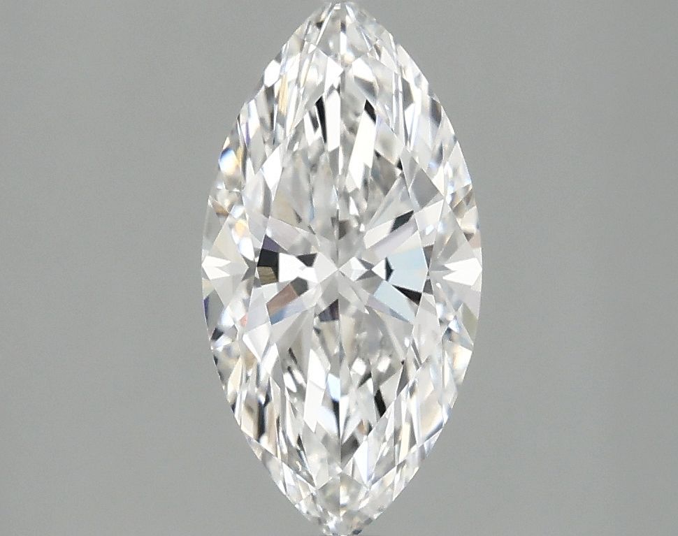 1.51 ct. marquise Lab Grown Diamond front image