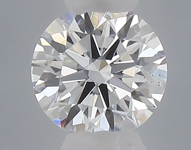 Round Diamond