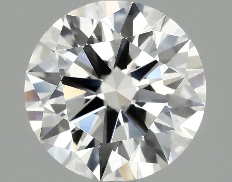 1.49 ct. round Lab Grown Diamond front image