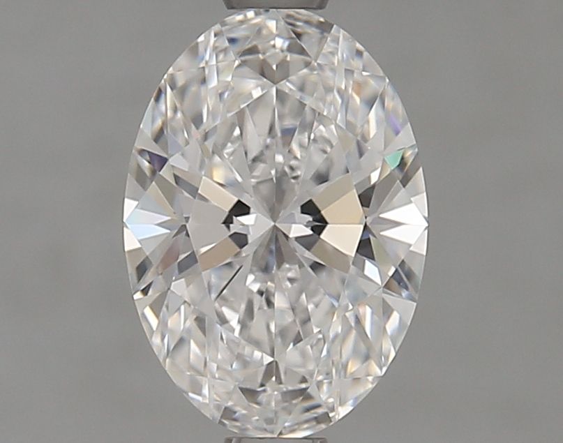 Oval Diamond