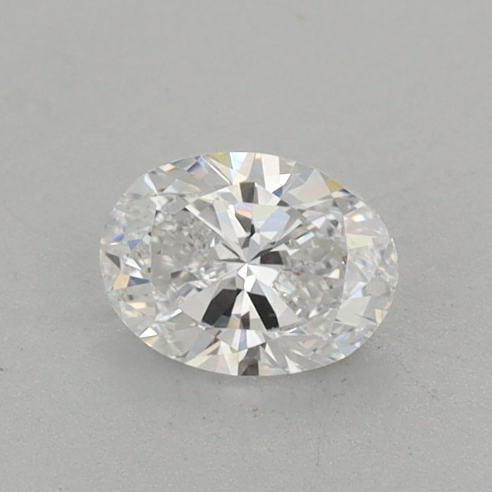 Oval Diamond