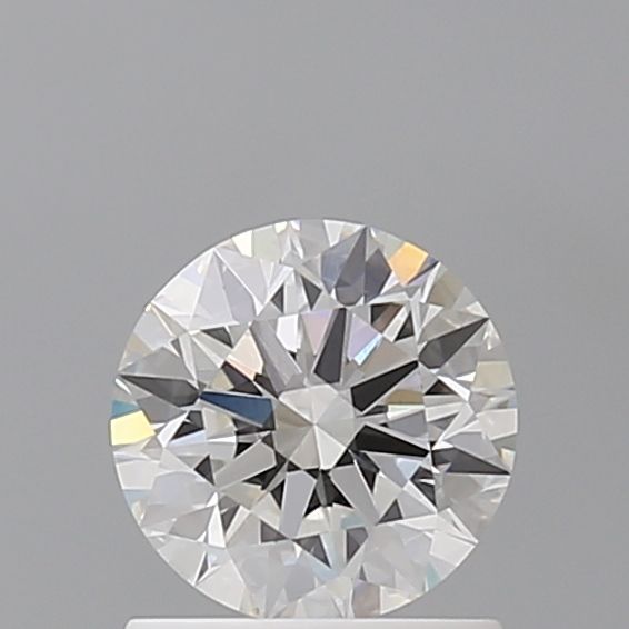 1.02 ct. round Lab Grown Diamond front image