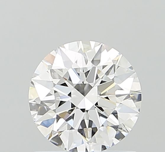 1.05 ct. round Lab Grown Diamond front image