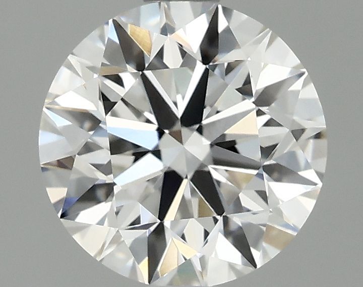 1.47 ct. round Lab Grown Diamond front image