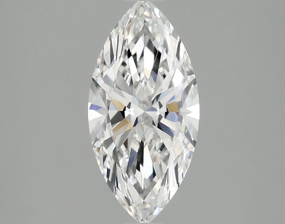 1.32 ct. marquise Lab Grown Diamond front image