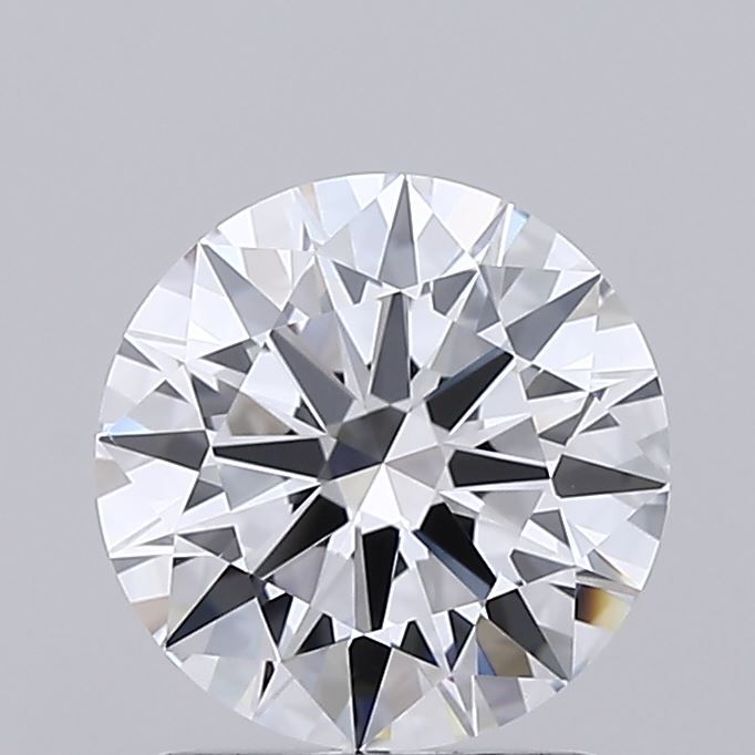 1.39 ct. round Lab Grown Diamond front image