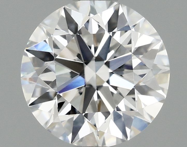 1.09 ct. round Lab Grown Diamond front image