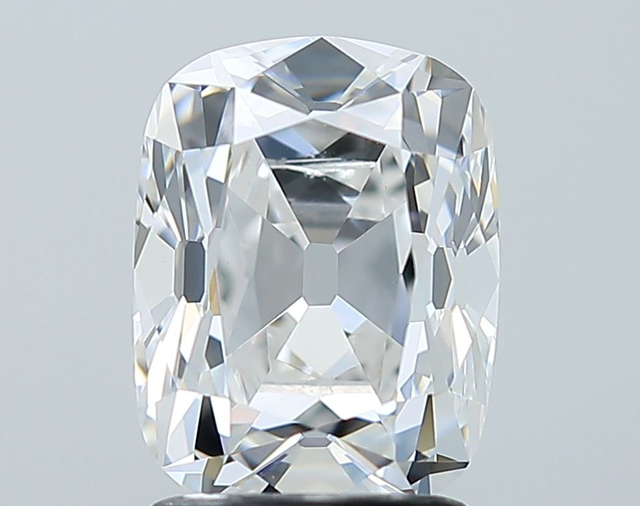 2 ct Old miner Diamond