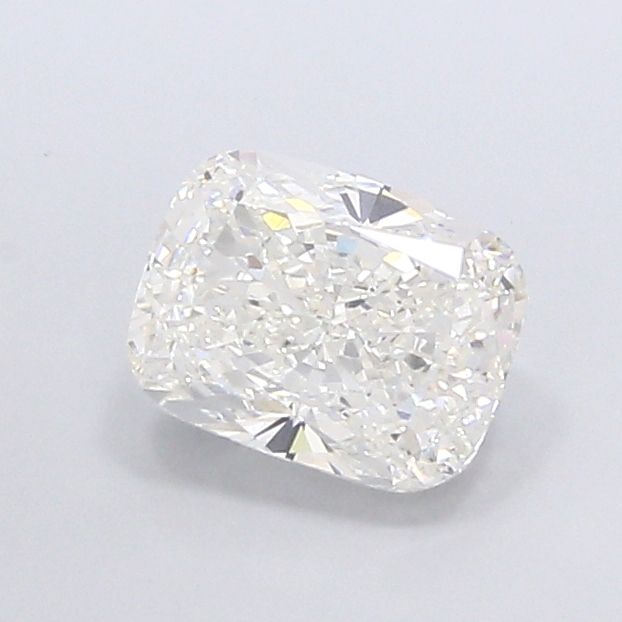 Cushion Diamond