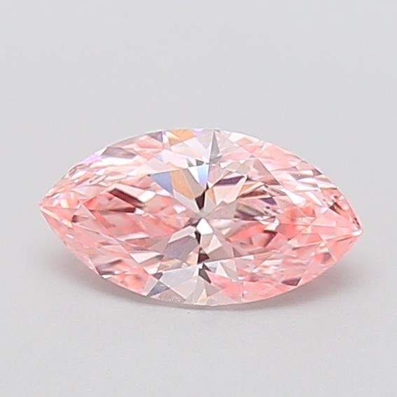 1.00 ct. marquise Lab Grown Diamond front image