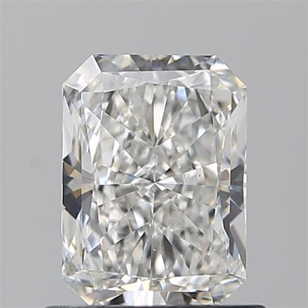 0.90 ct Radiant diamond