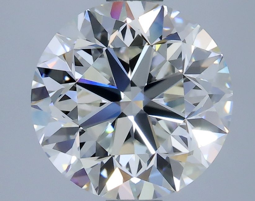 1.50 ct Round diamond