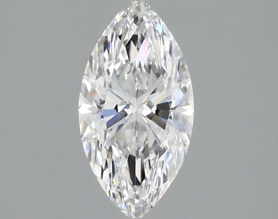 1.07 ct. marquise Lab Grown Diamond front image
