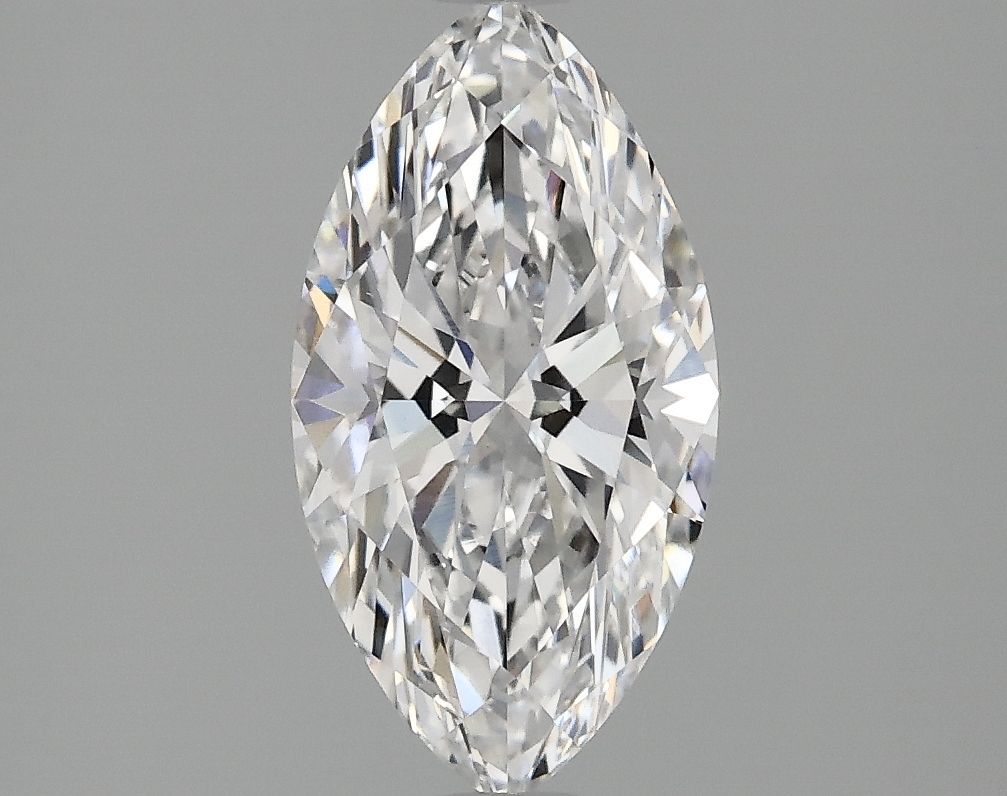 1.53 ct. marquise Lab Grown Diamond front image