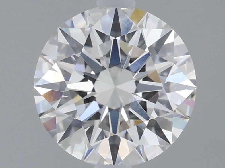 1.05 ct. round Lab Grown Diamond front image