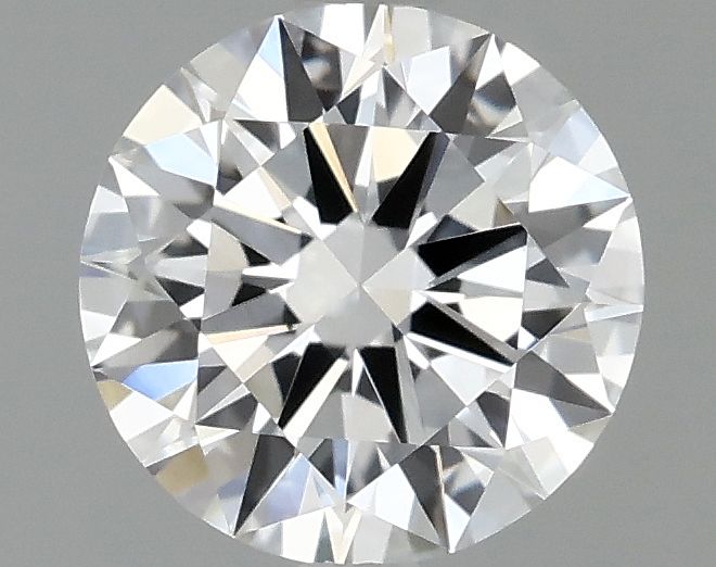 1.01 ct. round Lab Grown Diamond front image
