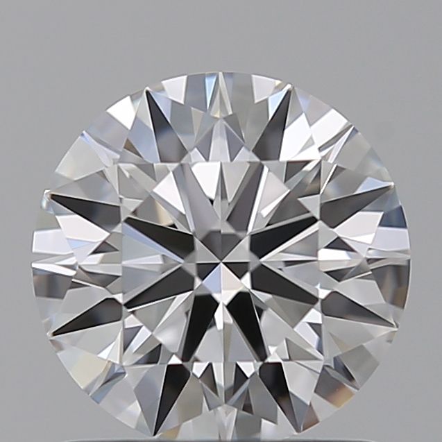 1.02 ct. round Lab Grown Diamond front image