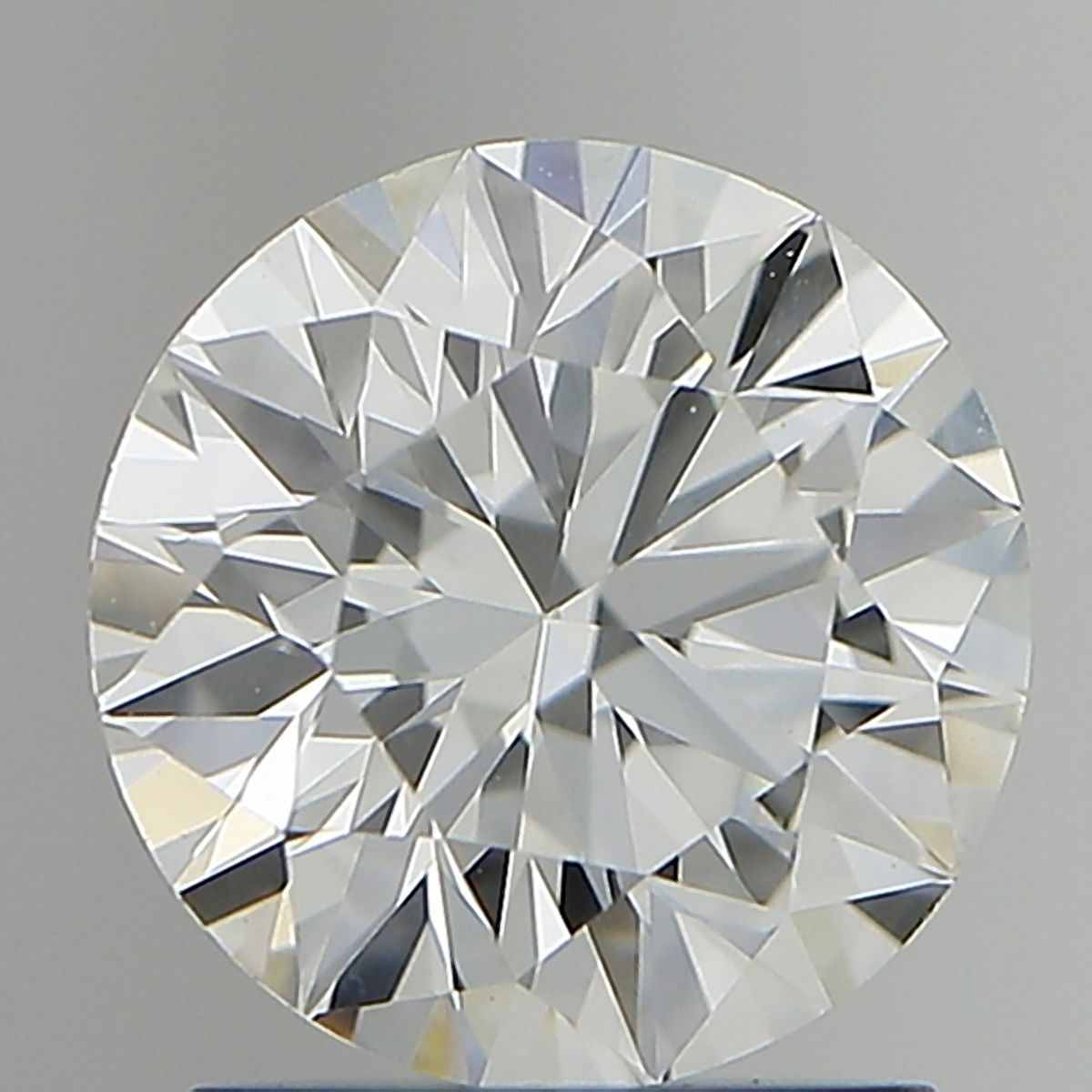 0.69 ct Round lab_grown_diamond