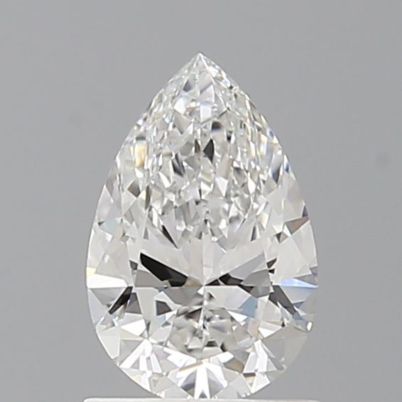 1.03 ct. pear Lab Grown Diamond front image