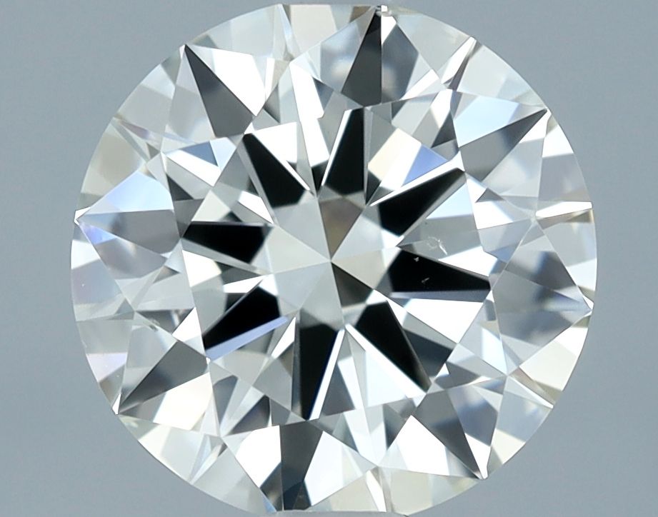 Round Diamond