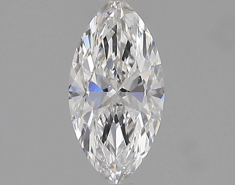 1.02 ct. marquise Lab Grown Diamond front image
