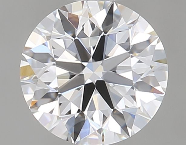 0.50 ct Round diamond