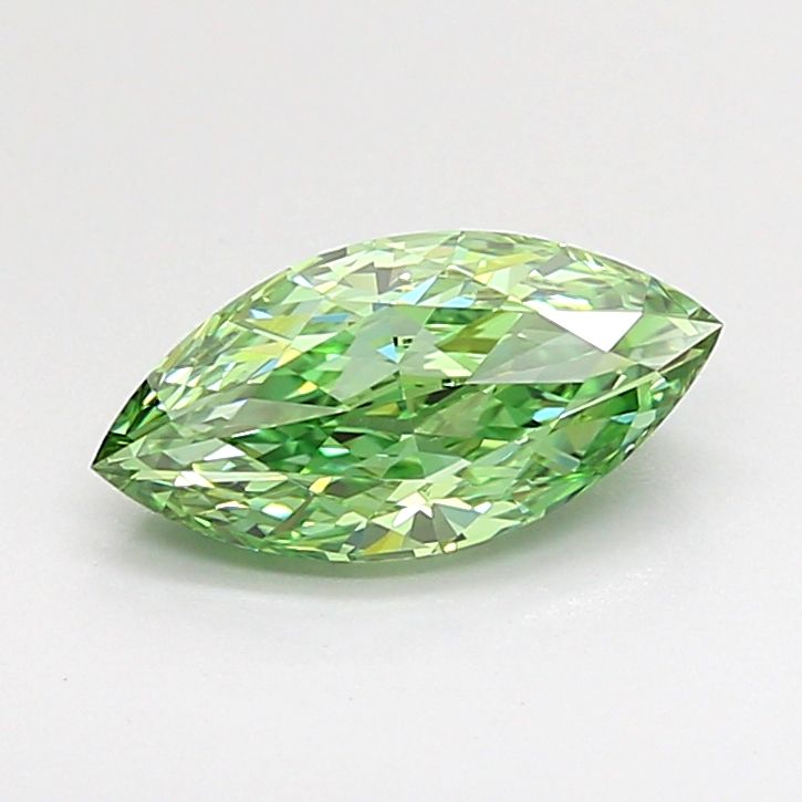1.03 ct. marquise Lab Grown Diamond front image