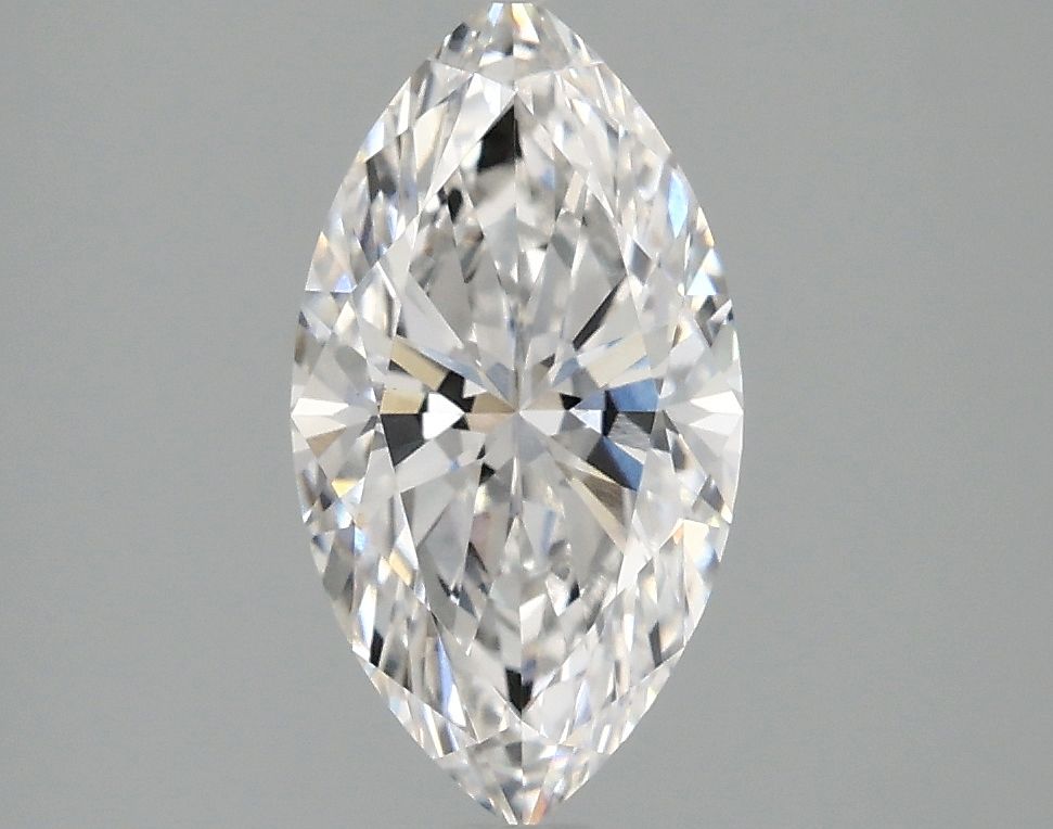 1.48 ct. marquise Lab Grown Diamond front image