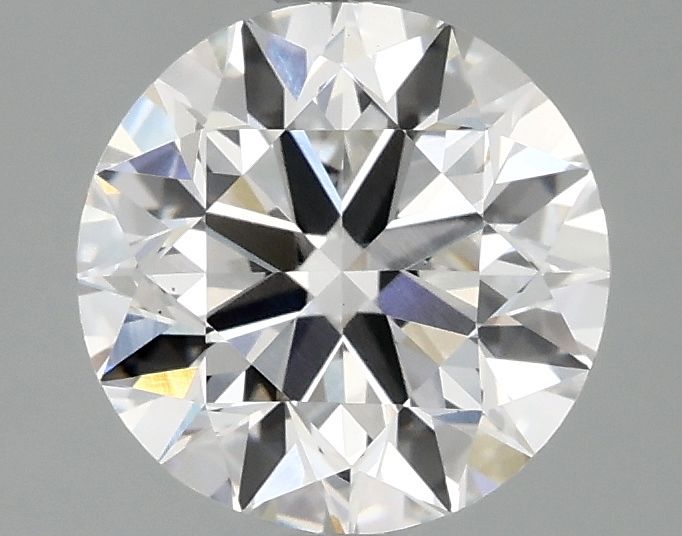 Round Diamond