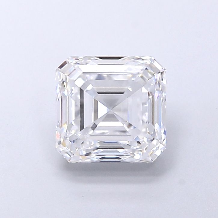 Asscher Diamond