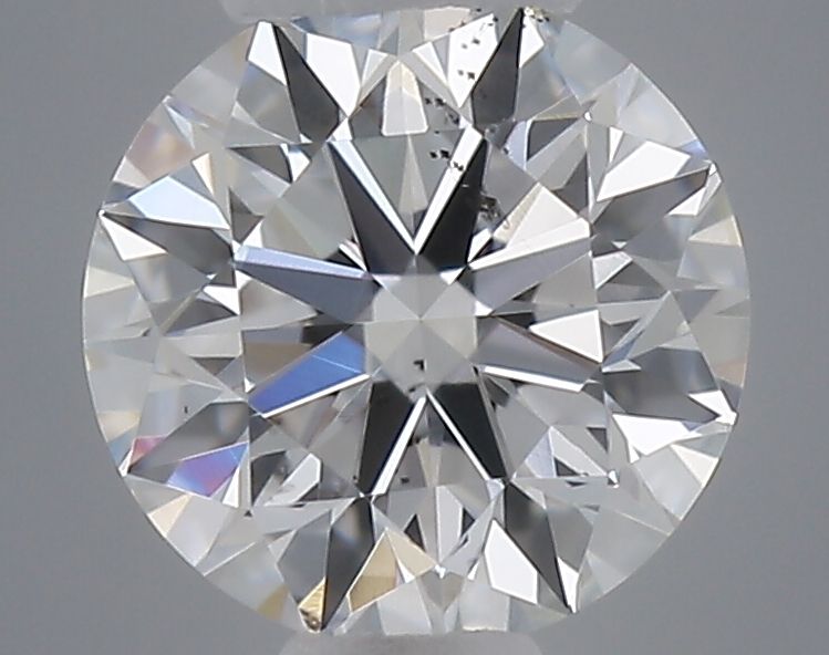 Round Diamond