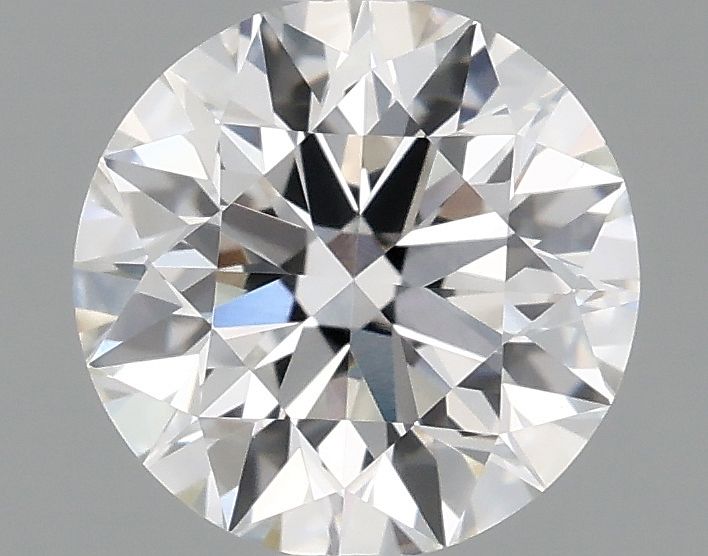 1.09 ct. round Lab Grown Diamond front image
