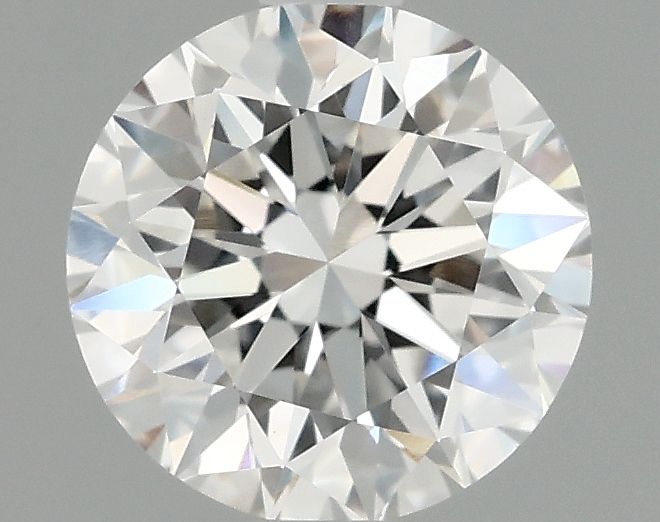 1.09 ct. round Lab Grown Diamond front image