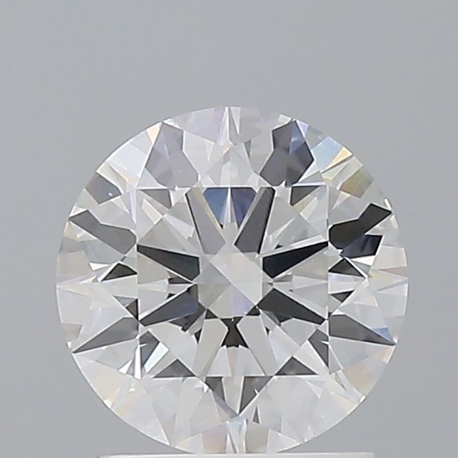 1.59 ct. round Lab Grown Diamond front image