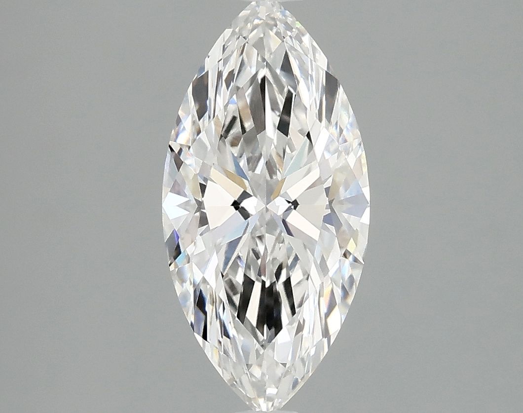 1.49 ct. marquise Lab Grown Diamond front image
