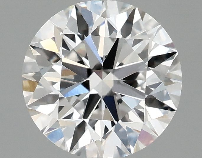 1.06 ct. round Lab Grown Diamond front image