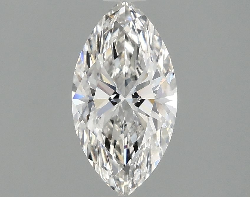 1.04 ct. marquise Lab Grown Diamond front image