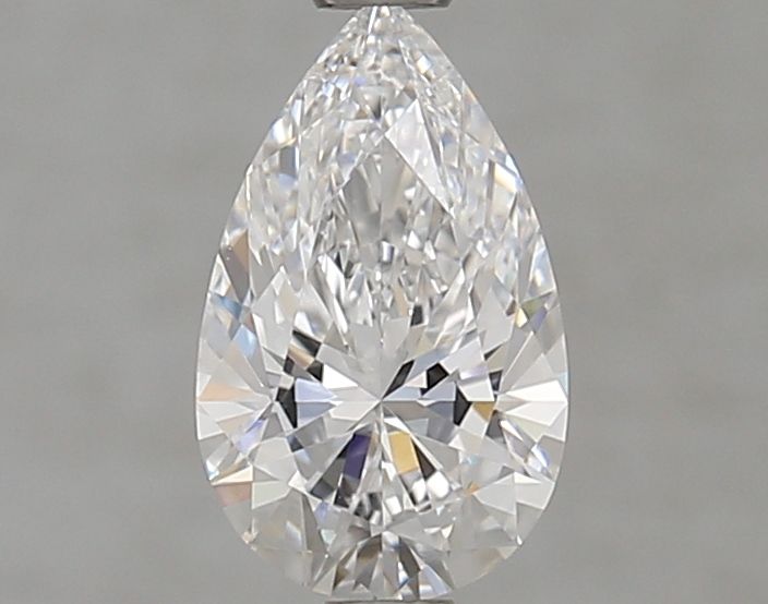 1.02 ct. pear Lab Grown Diamond front image