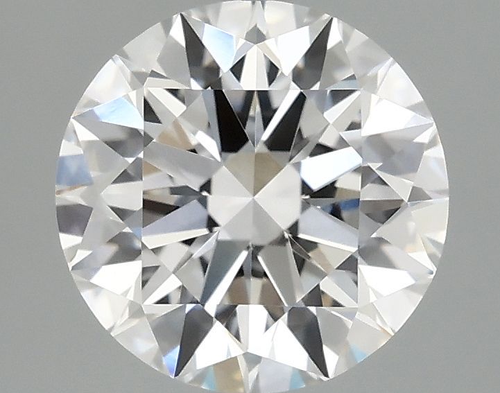 1.49 ct. round Lab Grown Diamond front image