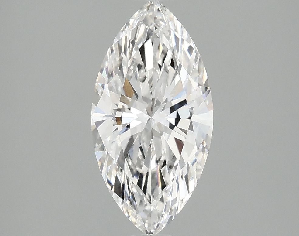 1.48 ct. marquise Lab Grown Diamond front image
